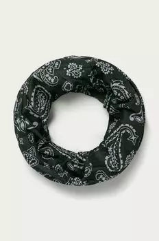 Снуд Viking, черный