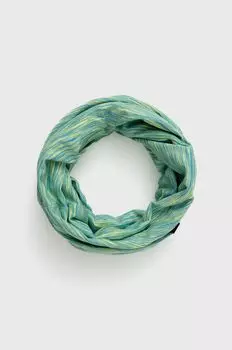 Снуд Viking, зеленый