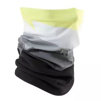 Снуд Wedze женский, желтый / черный