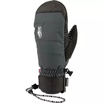 Снудлер варежка Crab Grab, черный