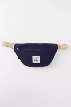 СНУПИ сумка women'secret, синий