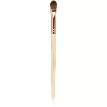 So Eco Eye Shading Brush кисть для теней для век 1 шт Inna marka