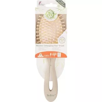 So Eco Gentle Распутывающая щетка