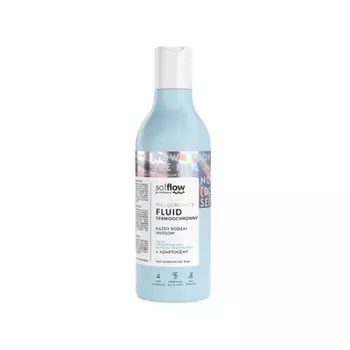 SO!FLOW Термозащитный флюид для всех типов волос 150 мл Vis Plantis