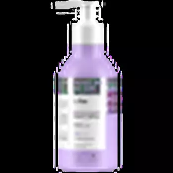 So!Flow Восстанавливающий кондиционер для окрашенных волос 400 мл с ароматом ежевики и сливы