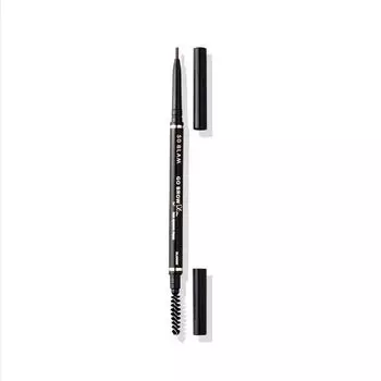 So Glam Карандаш для бровей Go Brow Slim 1,5 г. 04 Блондинка, Blonde