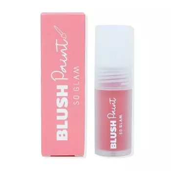 So Glam Румяна Paint Жидкие румяна 3г. 104 Солнечный луч, Sunbeam
