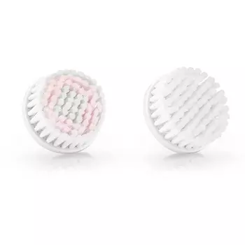 So Nice Skin 2 сменные насадки для звуковой щетки для лица Beter