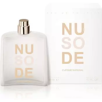 So Nude Edt Спрей 50 мл/1,7 унции, Costume National
