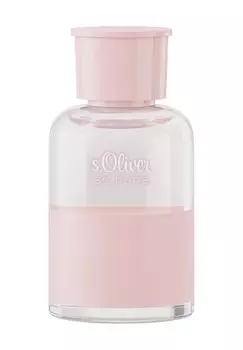 So Pure Women, Туалетная вода 50ml s.Oliver