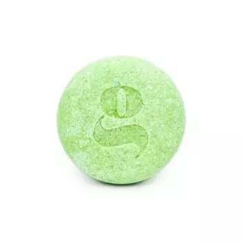 Soap for Globe Balance Шампунь-бар с экстрактом крапивы, 80 г