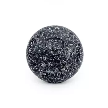 Soap for Globe Strong & Fresh шампунь-батончик для мужчин с экстрактом женьшеня, 80 г