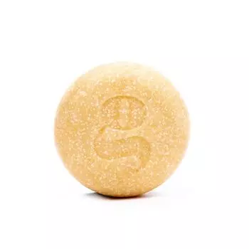 Soap for Globe Waves & Curls шампунь для волнистых и кудрявых волос в кубиках с маслом жожоба, 80 г