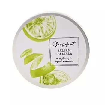 Soap&Friends Бальзам для тела Грейпфрут 200мл Markenlos