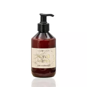 Soap&Friends Nerolissimo, тонизирующий кондиционер для волос, 300 мл