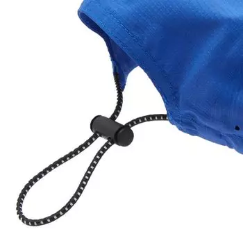 Soar Кепка для бега с логотипом, синий