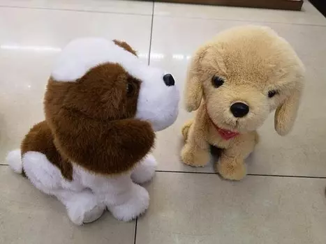 Собака 543751 ADAR микс цена за 1 шт.