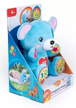 Собака Dumel Discovery Friend Dd82375