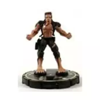 Собака-солдат № 001 — Новичок, HorrorClix - Base Set - Singles