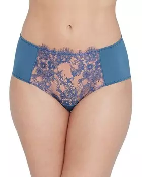 Соблазнительные трусы Skarlett Blue