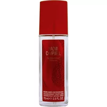 Соблазнительный эликсир део-вапоризатор 75 мл Naomi Campbell
