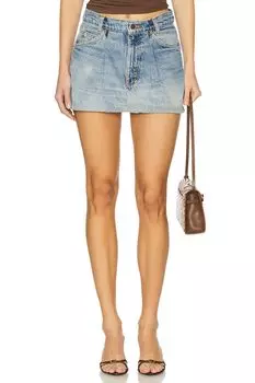 Собранная юбка Aligrace, light medium