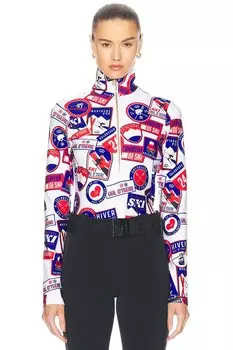 Собрать топ Goldbergh, белый