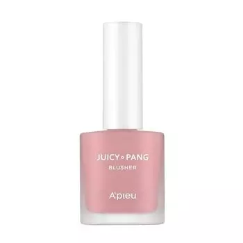 Сочные румяна с оттенком мочи A'pieu, цвет pk03, 9 гр