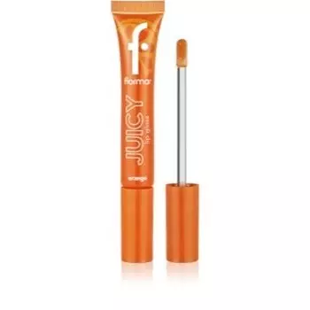 Сочный блеск для губ - 10 мл Flormar