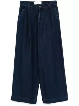 Socit Anonyme эндрю джинсы, синий