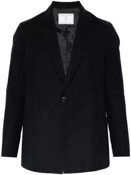 Socit Anonyme блейзер Glory, синий