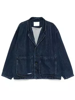 Socit Anonyme блейзер Кенсингтон, синий