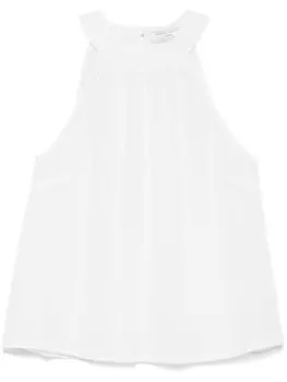 Socit Anonyme блузка Kathleen, белый