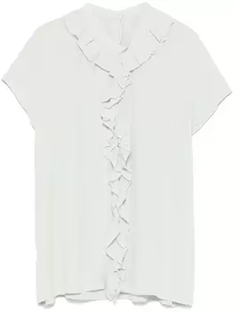 Socit Anonyme блузка Silfra, зеленый