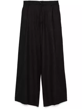 Socit Anonyme брюки Andrew, серый