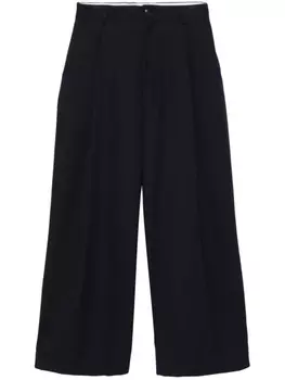 Socit Anonyme брюки Andrew, синий