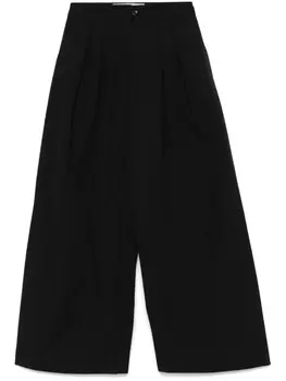 Socit Anonyme брюки Andy, черный