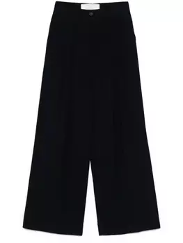 Socit Anonyme брюки Charlotte, синий