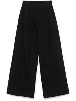 Socit Anonyme брюки Gatsby, черный