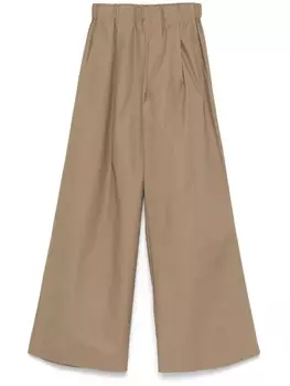 Socit Anonyme брюки Gatsby, коричневый