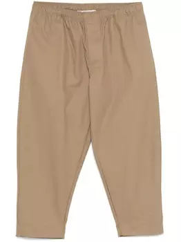 Socit Anonyme брюки Jap, нейтральный