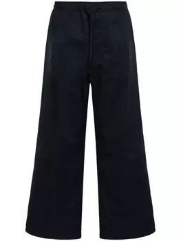 Socit Anonyme брюки Perfect, синий