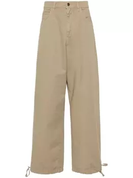 Socit Anonyme джинсы Fabien прямого кроя, нейтральный цвет