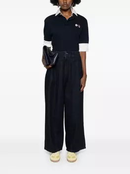 Socit Anonyme джинсы Shinjuku Rinse, синий