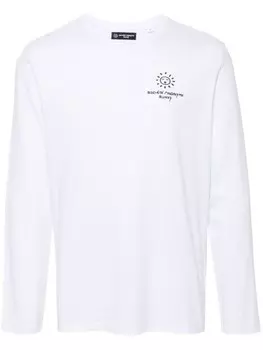 Socit Anonyme футболка Sunny, белый