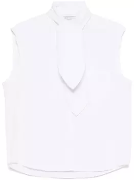 Socit Anonyme рубашка Cambridge, белый