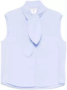 Socit Anonyme рубашка Cambridge, синий