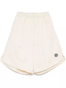 Socit Anonyme шорты с турмалином, нейтральный