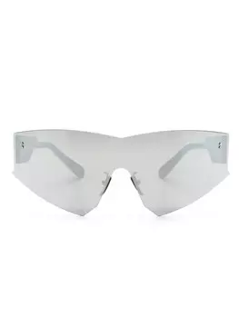 Socit Anonyme солнцезащитные очки Gattaca, серый