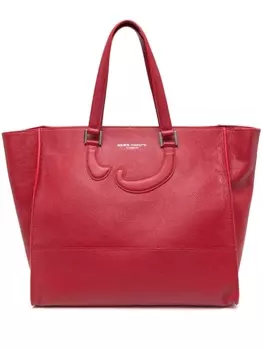 Socit Anonyme сумка-тоут Hug, красный